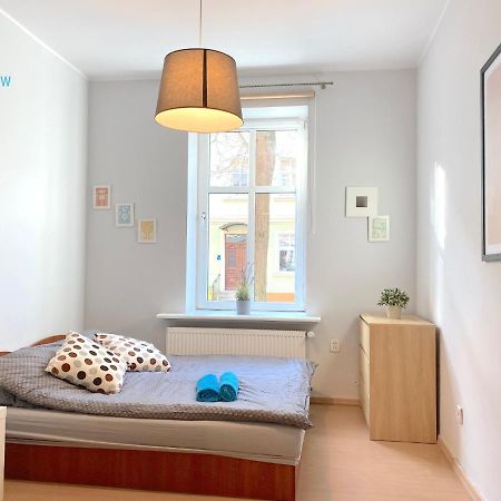 Pink Lady Room Gdansk Exterior photo