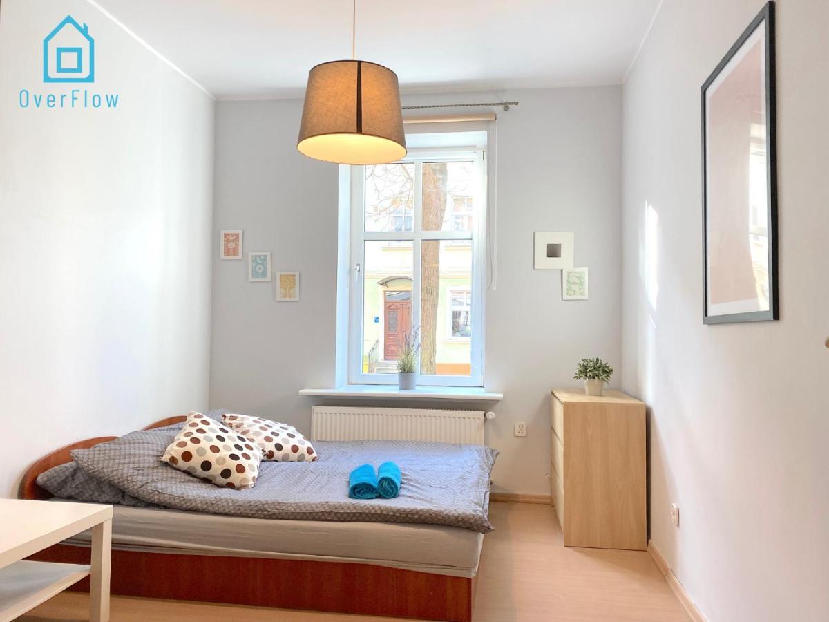 Pink Lady Room Gdansk Exterior photo