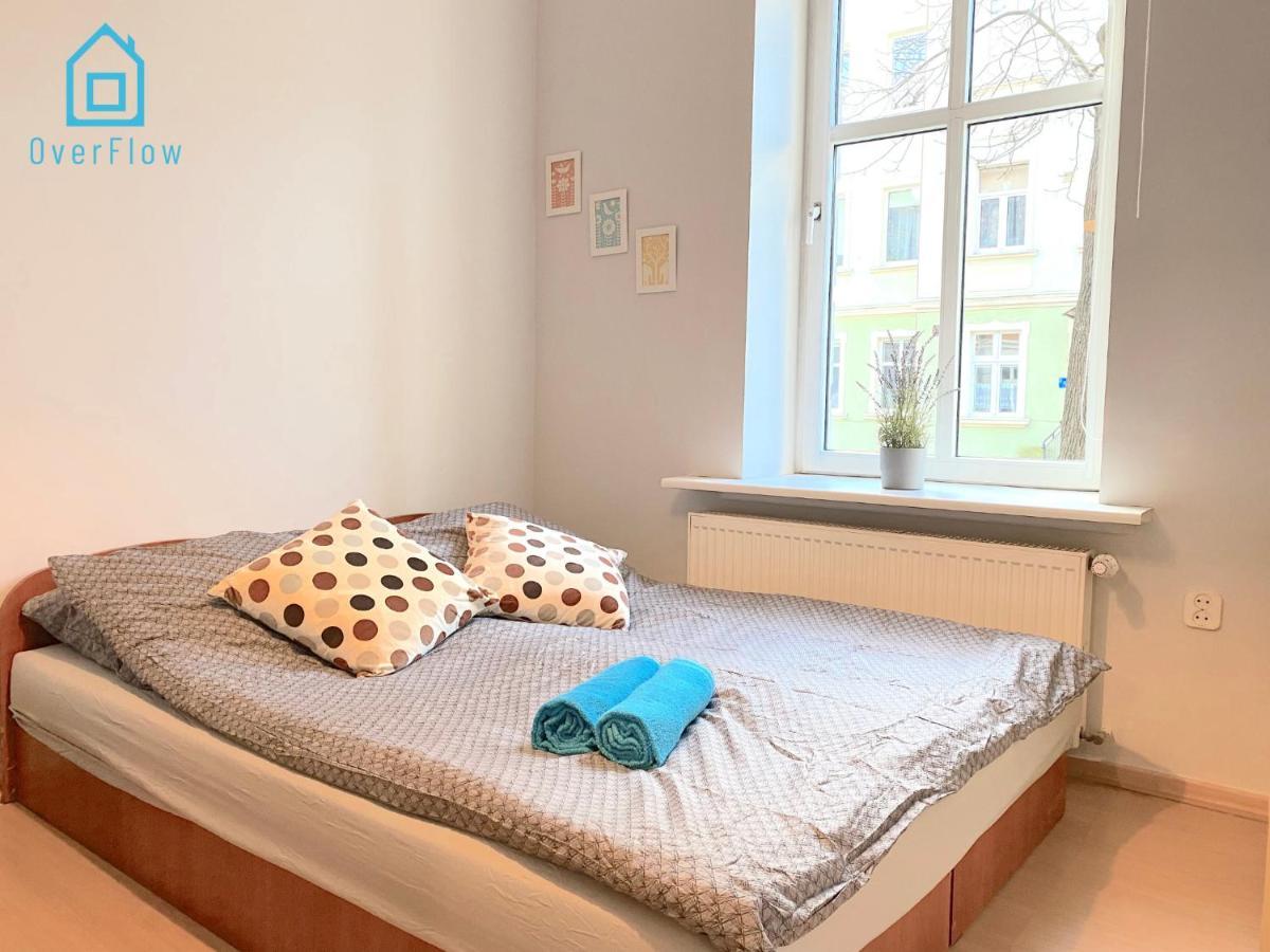 Pink Lady Room Gdansk Exterior photo