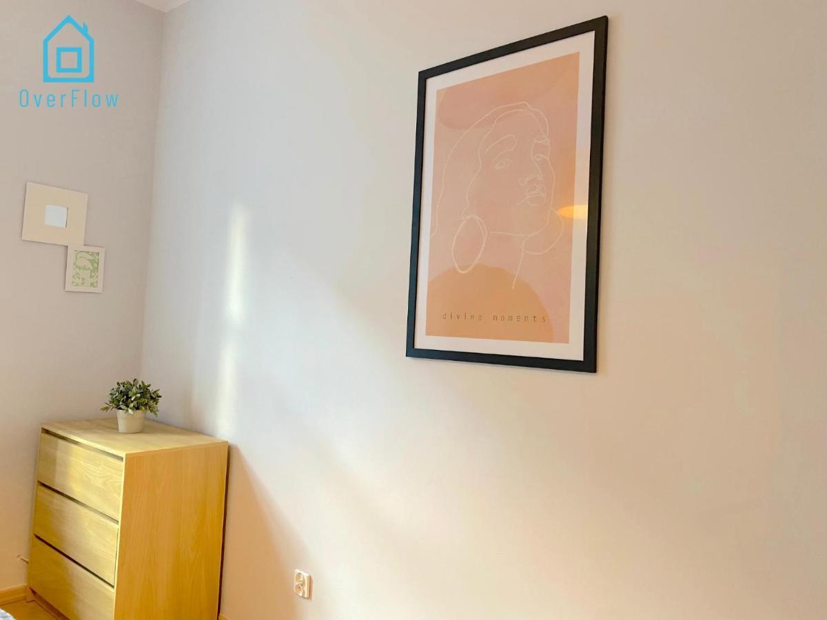 Pink Lady Room Gdansk Exterior photo